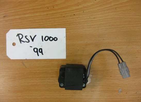 Relais unit Aprilia RSV 1000