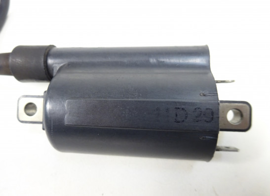 Zundspule Ducati monster 600