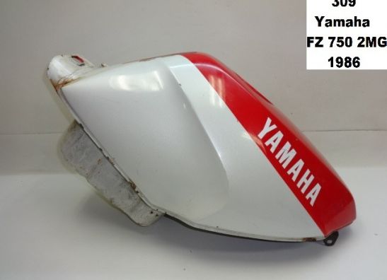 Benzintank Yamaha FZ 750