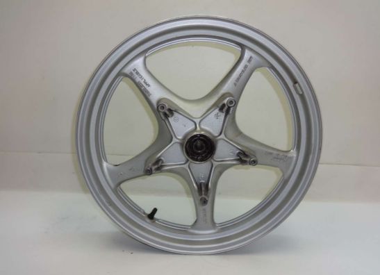 Felge vorne Suzuki VX 800