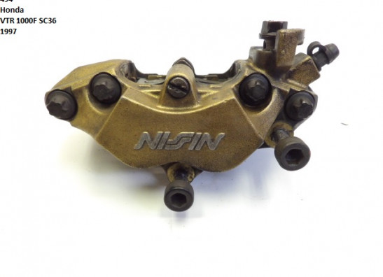 Brake caliper right front Honda VTR 1000 F