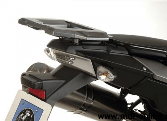 Topkofferdrager BMW F 650 GS