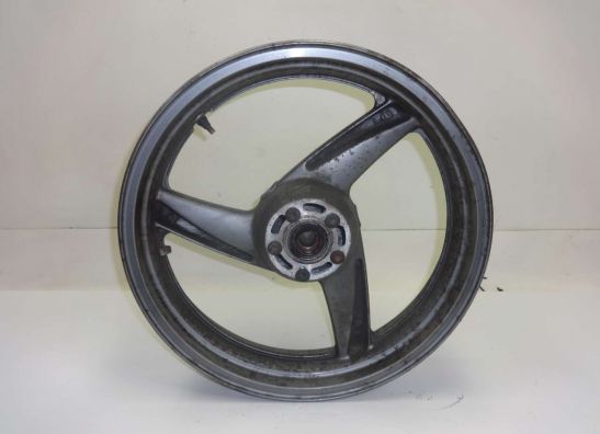 Voorvelg Kawasaki ZZR 600