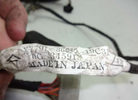 Kabelboom Suzuki GSX F 600