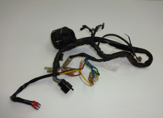 Stuurschakelaar links Honda VT 500