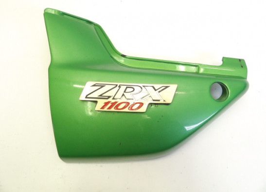 Seitenverkleidung links klein Kawasaki ZRX 1100 1200
