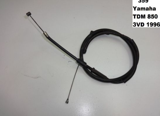 Clutch cable Yamaha TDM