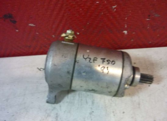Startmotor Yamaha YZF 750