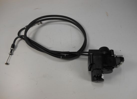Exup servo klep Yamaha YZF R1