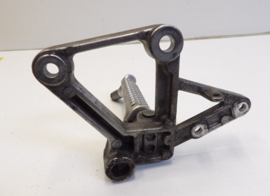 Rechter schetsplaat Honda VFR 750