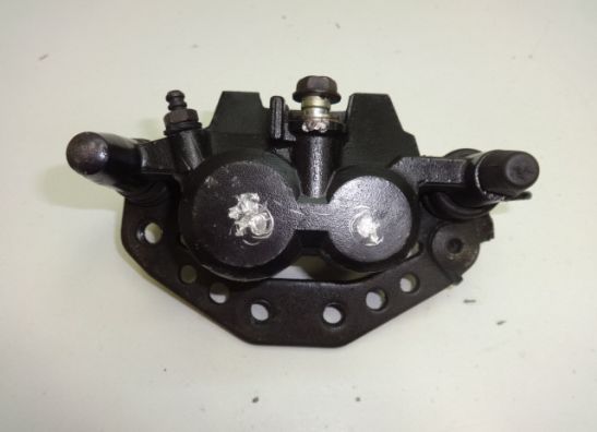 Remklauw links voor Kawasaki GPX 600