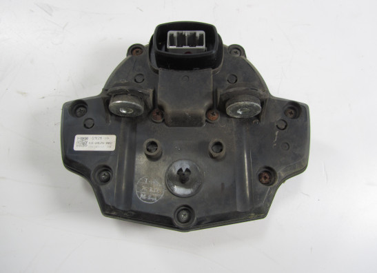 Tellerset Kawasaki ER 6