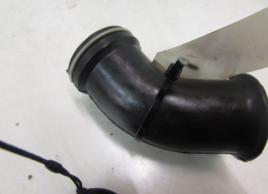 Carburator parts Yamaha XJ 900 S Diversion
