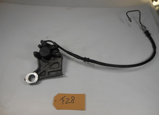 Bremssattel Bremszange hinten Yamaha FZ8