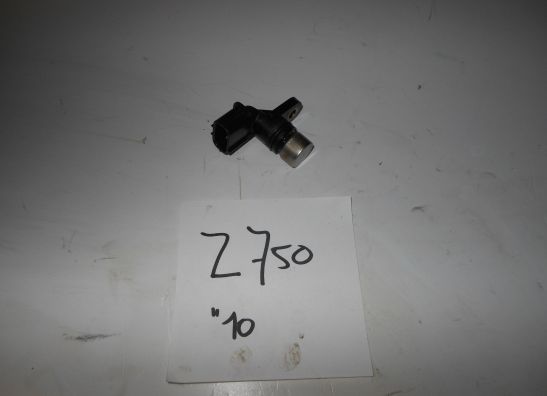 Speedometer gear box Kawasaki Z 750