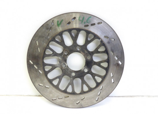 Bremsscheibe vorne Suzuki GR 650