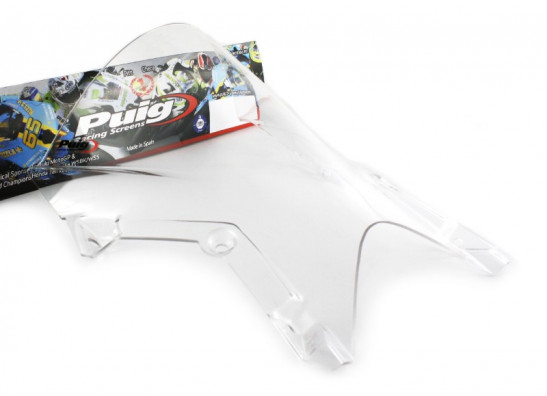 Scheibe Windschild KTM RC 8