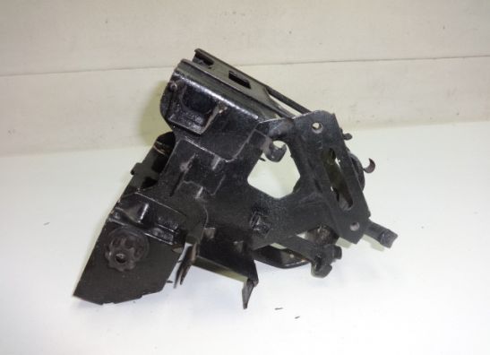 Battery holder Yamaha XS 750