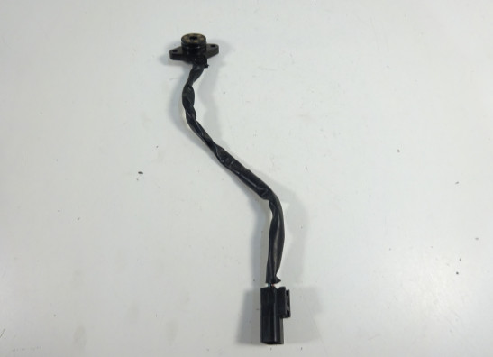 Gear box Yamaha MT 07
