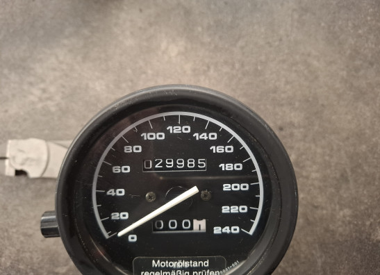 Tacho BMW R 1100 RT