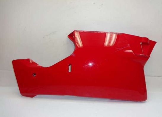 Rechter onderkuip Ducati 749  999
