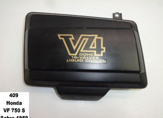 Luchtfilterhuis Honda VF 700  750 S Sabre