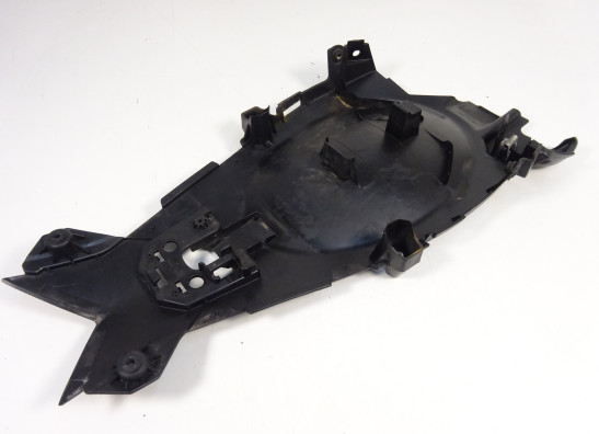 Undertail rear fender Kawasaki ER 6