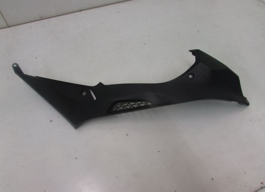 Cowl right small BMW S 1000 RR