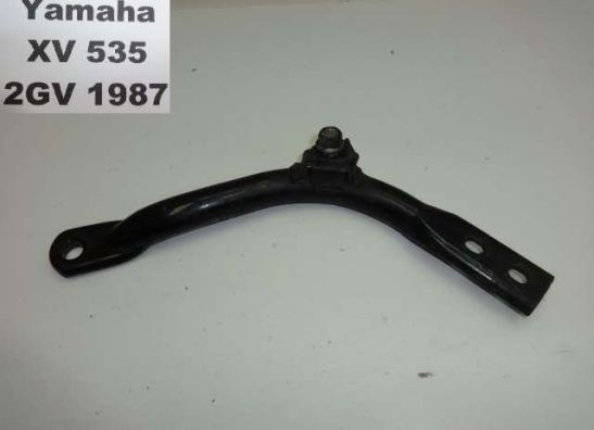 Rahme teile Yamaha XV 535 Virago