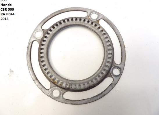 ABS ring achter Honda CBR 500 R