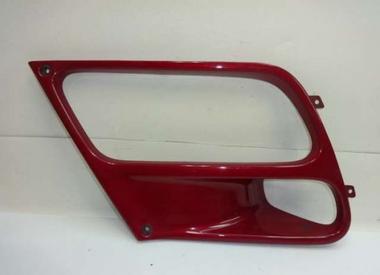 Linker inspectieluik Honda ST 1100 Pan European