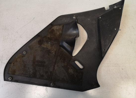 Linker zijkuip Aprilia RSV 1000