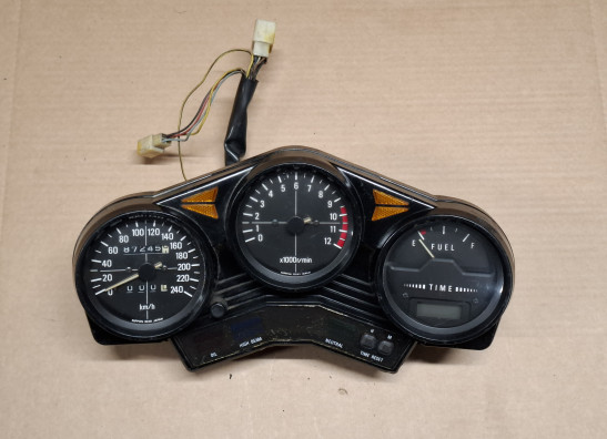 Tacho-set Yamaha XJ 900 F