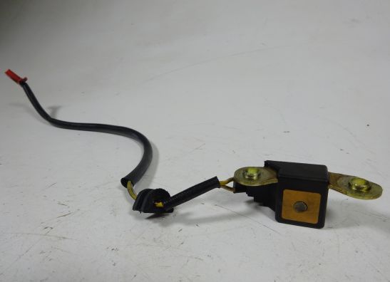 Pulsgever Honda CBR 600 RR 2003-2004