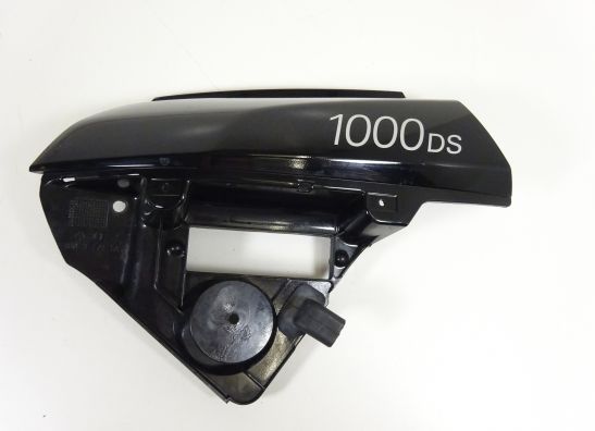 Seitenverkleidung links klein Ducati Multistrada 1000