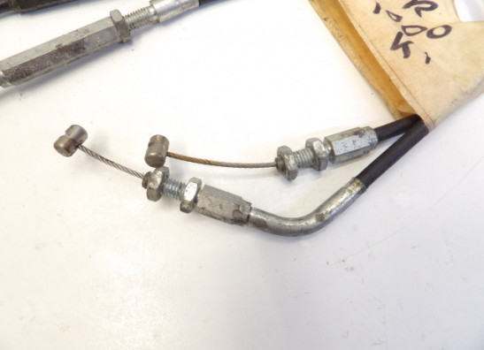 Exup servo klep Suzuki GSX R 1000