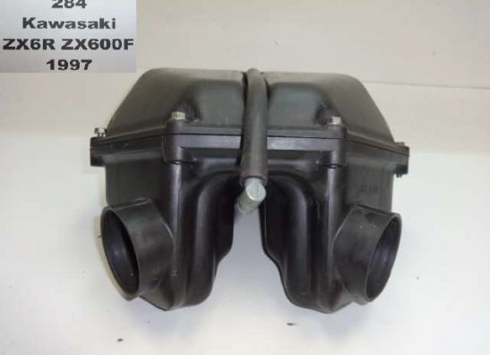 Luchtfilterhuis Kawasaki ZX 6 R