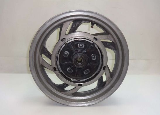 Achtervelg Honda PC 800