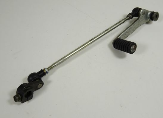 Schakelpedaal Yamaha TDM