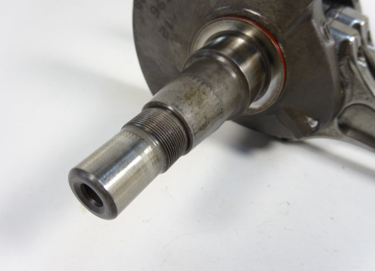 Krukas Ducati monster 696