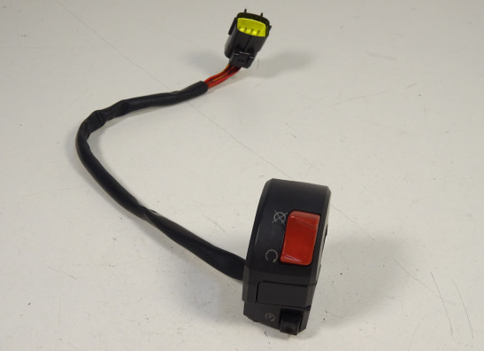 Handlebar switch assy right Ducati Monster 695