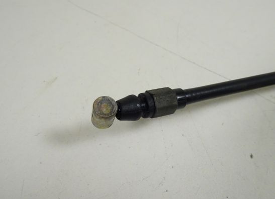 Buddy zadel Aprilia Caponord 1000