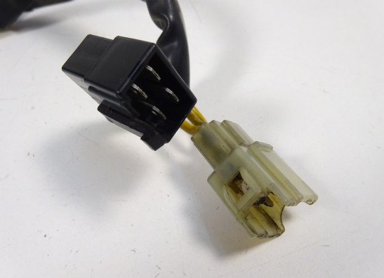 Regulator rectifier  Ducati monster 600