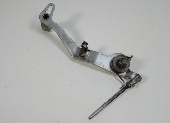 Rempedaal BMW R 1100 RT