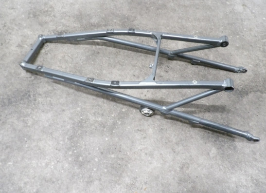 Heckrahme BMW R 1200 GS LC