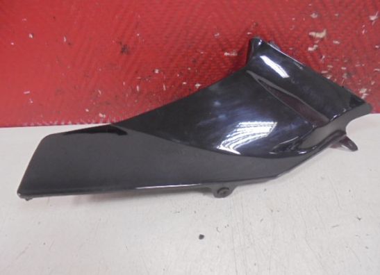 Topkuip bekleding Honda CBR 600 RR