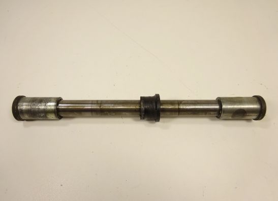 Vorderradachse Kawasaki ZZR 600 1990-1992