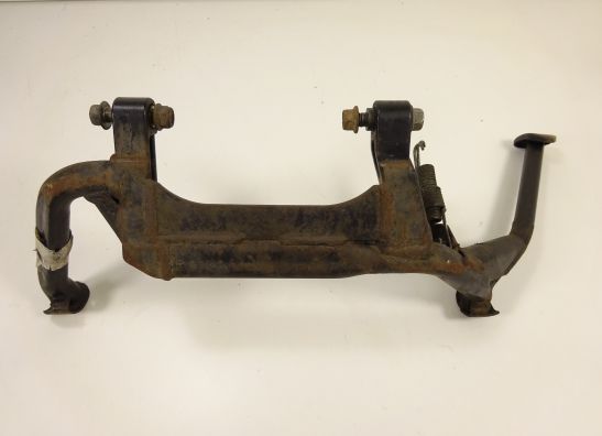 Stander Suzuki Burgman AN 250