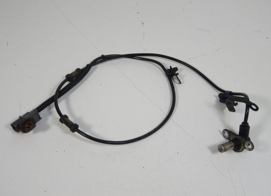 ABS sensor fuhler hinten Honda NC 700 S