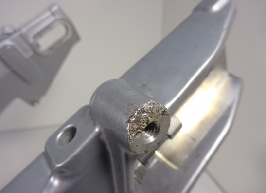 Achterbrug Aprilia Tuono 660